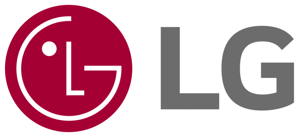 logo lg