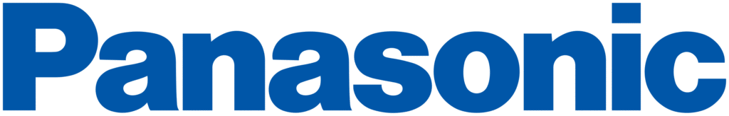 logo panasonic